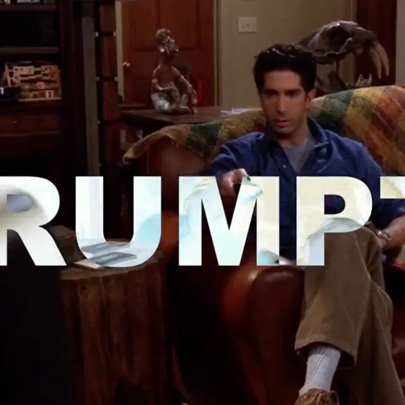 Actualité : On a allumé Trump TV, la nouvelle chaîne surréaliste du président américain : voilà ce qu'on y trouve