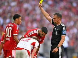 Tah dürfte sein Tor feiern: Das ändert sich im Regelwerk in der neuen Bundesliga-Saison