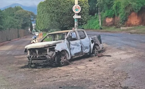 Pueblos Unidos, el grupo que controla 16 municipios de Morelos