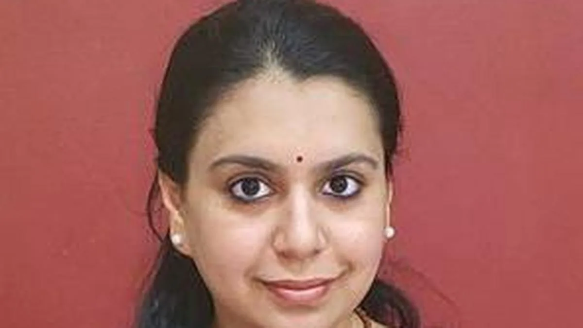 Former IAS officer Divya Mittal announces new party, to contest 2027 Uttar Pradesh polls