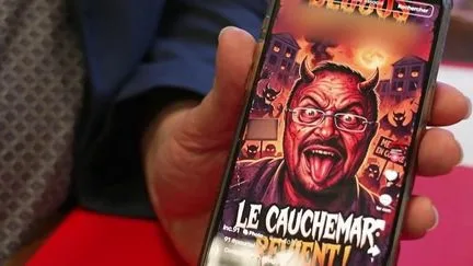 "Je trouve ça extrêmement violent" : dans l'Essonne, un proviseur pris à partie sur les réseaux sociaux