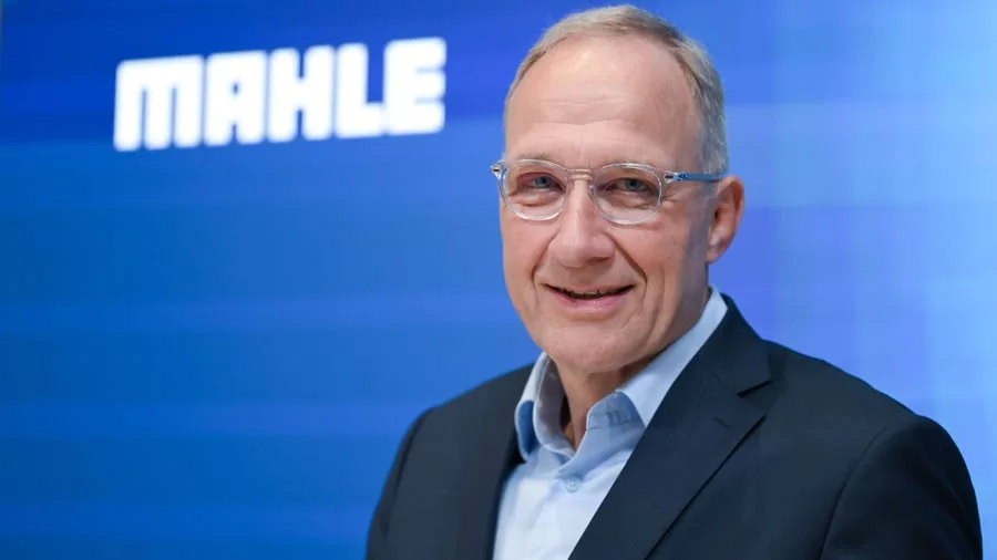 Europa versus China: Mahle-Chef zum Wettbewerb bei Lkw: „Kampf der Giganten“