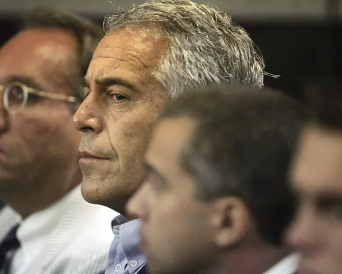 US lawmakers unveil bill to hold Wall Street’s ‘Epstein-connected’ bosses to account