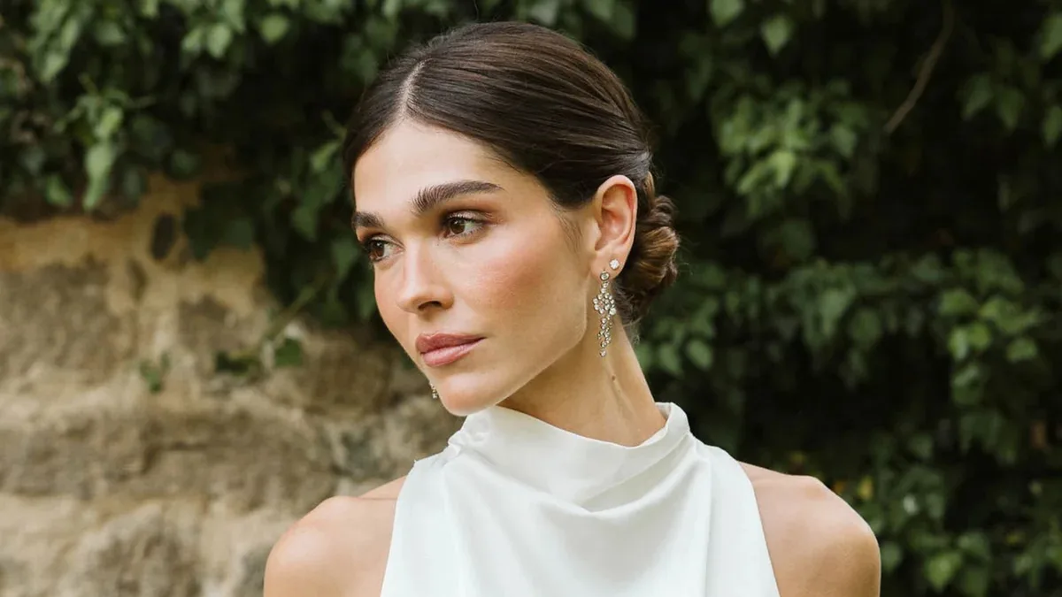 Los 4 trucos de belleza que los expertos recomiendan a las novias y que pueden ponerse en práctica sin salir de casa