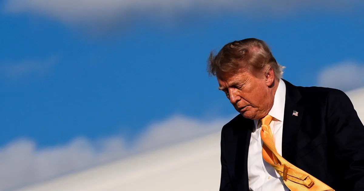 Donald Trump insiste: el gobierno le pide otra vez a la Corte Suprema que permita restringir el voto por correo