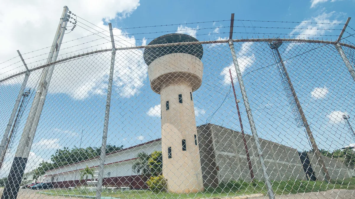 Observatorio Venezolano de Prisiones: “Estar enfermo en prisión puede convertirse en una pena de muerte”