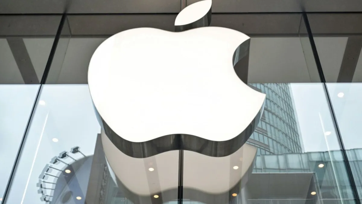Wettbewerbsregeln: Apple gibt Druck aus Brüssel nach und ändert App Store