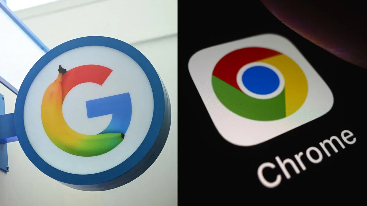 Cuáles son las diferencias entre Google y Google Chrome y para qué sirve cada uno