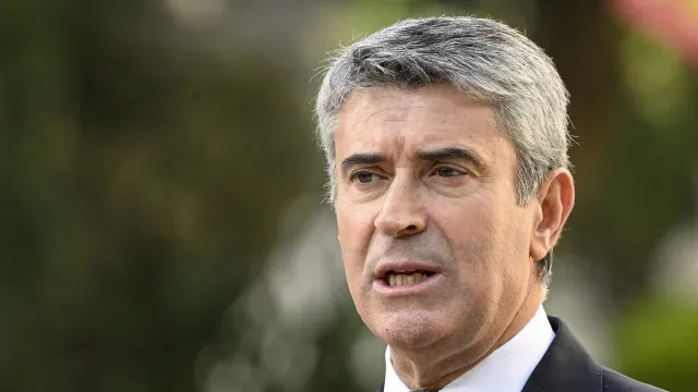 Carneiro critica "confusões do Governo" e apela a Montenegro