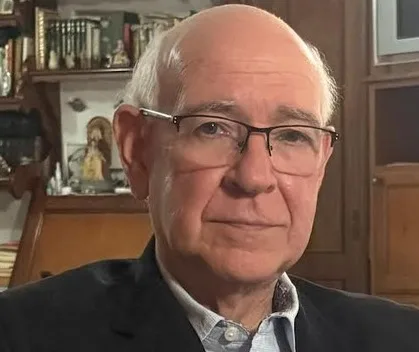 Rafael García Marvez: Momentos de silencio profundo