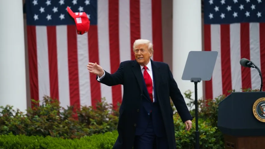 Trump says he'll spend 'a lot' of MAGA Inc. war chest in midterms