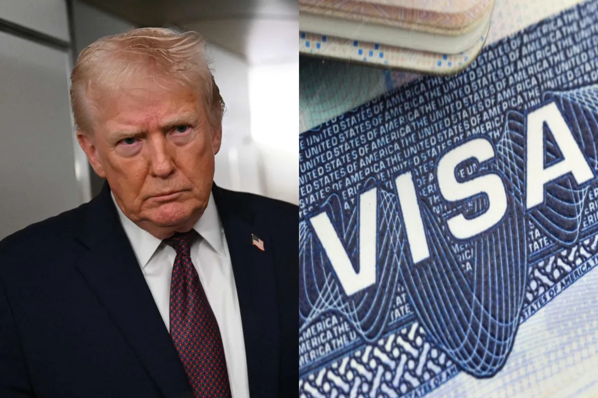 EE.UU. pone en pausa las citas para visas de inmigrante para solicitantes de todo el mundo
