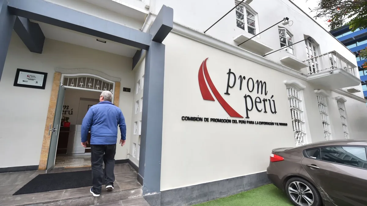 Diez parques industriales y zonas económicas especiales presentarán oportunidades de inversión en Perú