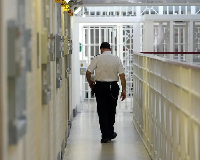 Andy Burnham should resist populist pressure on jail sentences | Letters