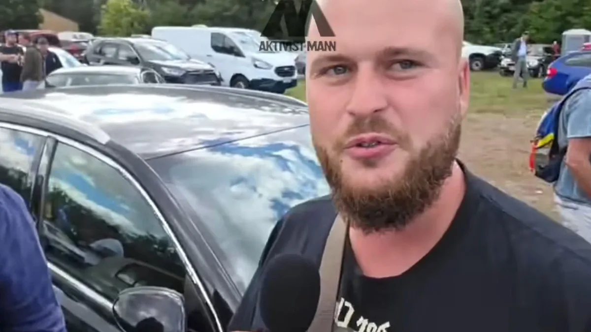 Gewerkschaft DJU warnt: Angriffe auf Reporter bei Veranstaltungen der AfD