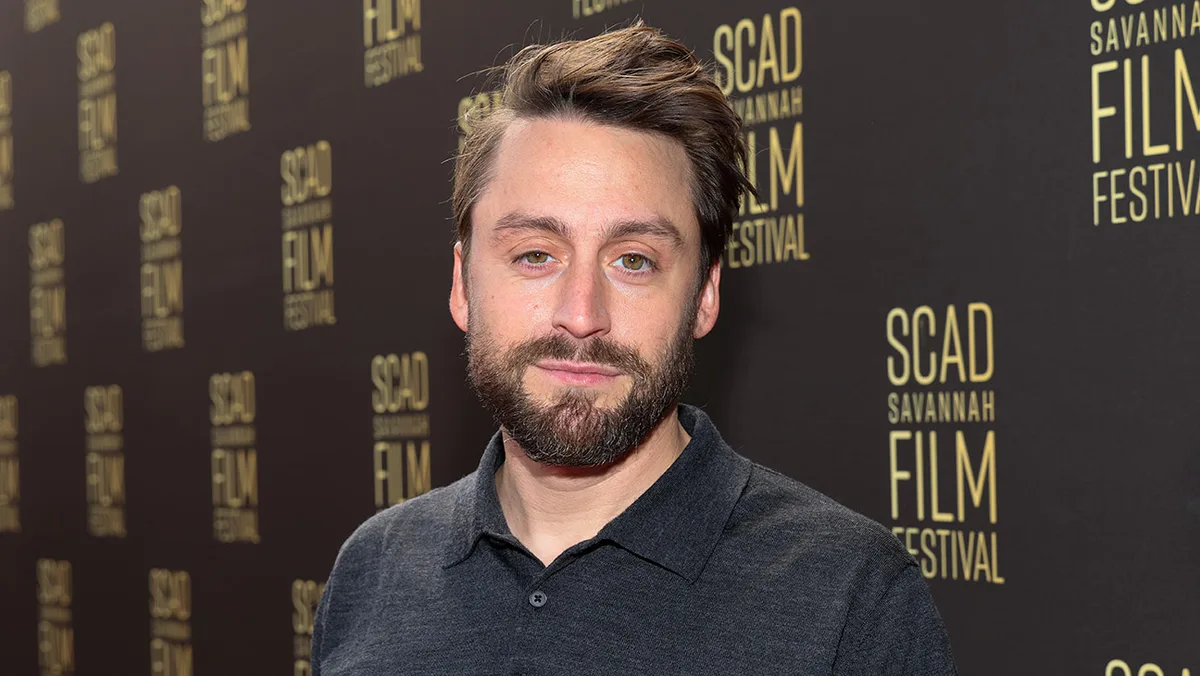 Kieran Culkin to Star in Animated Movie ‘Clay’ for Disney