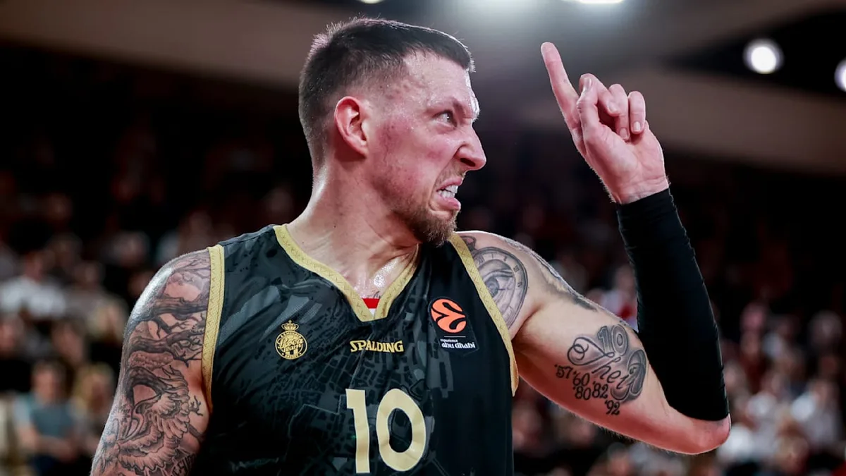 Weltmeister packt über Ex-Team aus - Theis: „Wir wurden drei Monate lang nicht bezahlt“