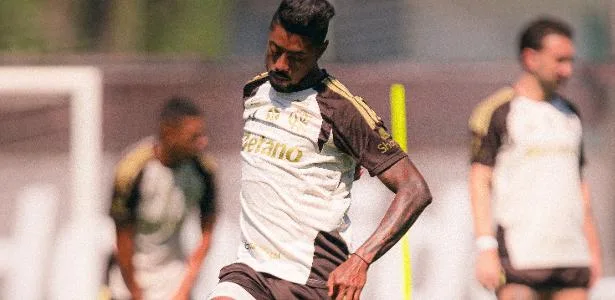 Fabíola: 'Se o Flamengo cai na Libertadores, vejo uma terra bem arrasada'