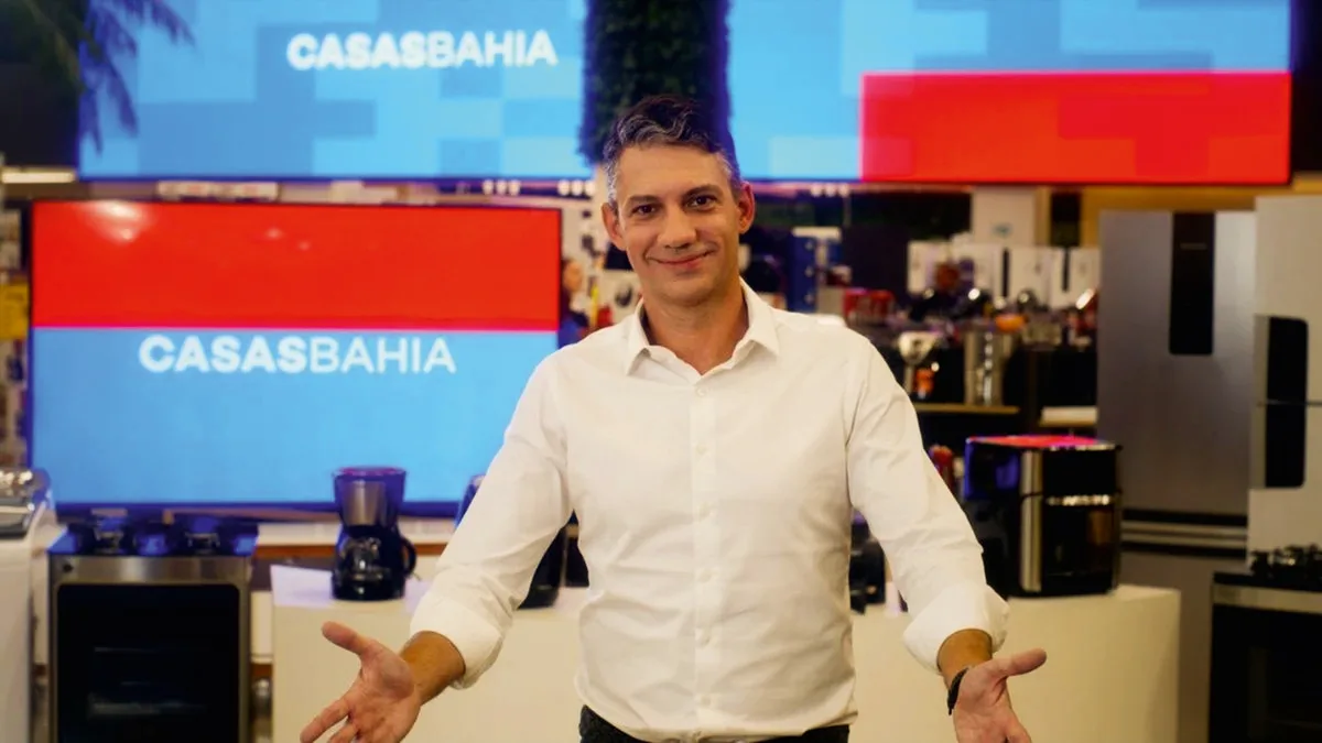 Quem é o CEO Grupo Casas Bahia, que pediu recuperação judicial