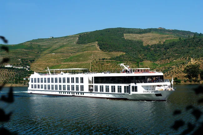 Douro precisa de 15 milhões de euros para acompanhar crescimento do turismo fluvial