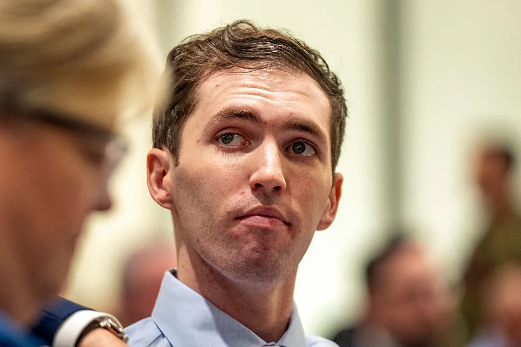 Charlie Kirk’s Murder Case Heads to Trial As Judge Rules Defendant Could Face Death Penalty