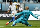 Cruzeiro de KJ arrasa o Grêmio e anima o Corinthians
