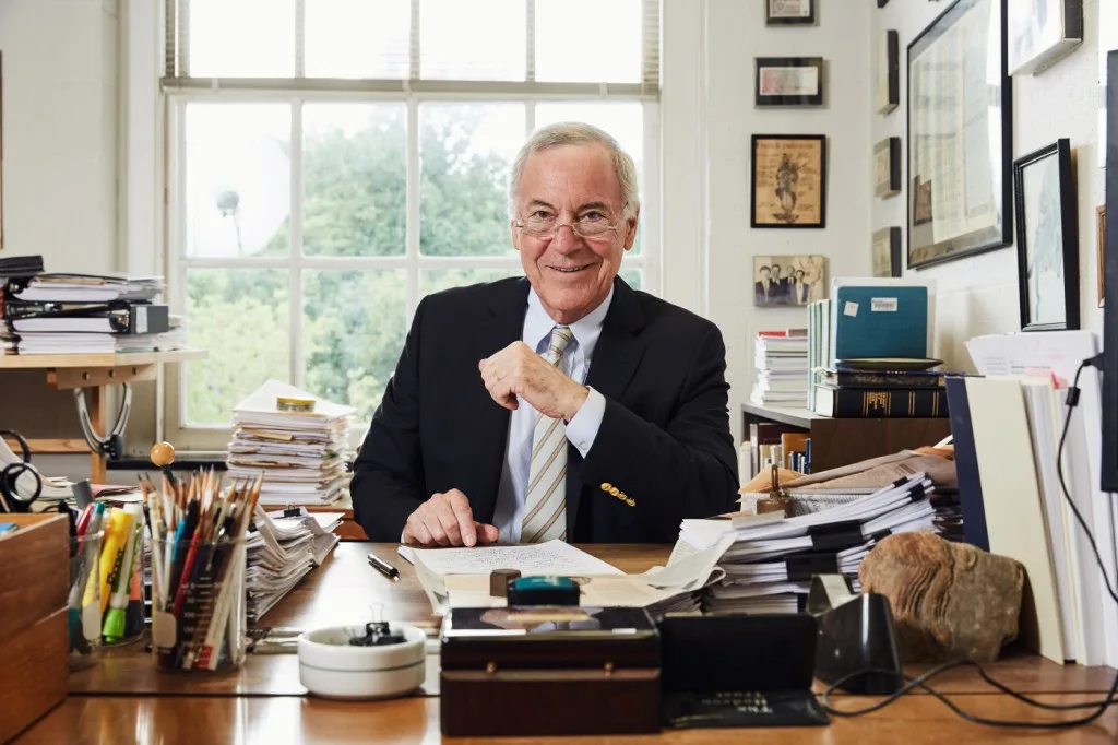 Fortune: AN contrata al “médico del dinero” Steve Hanke para dolarizar y acabar la hiperinflación