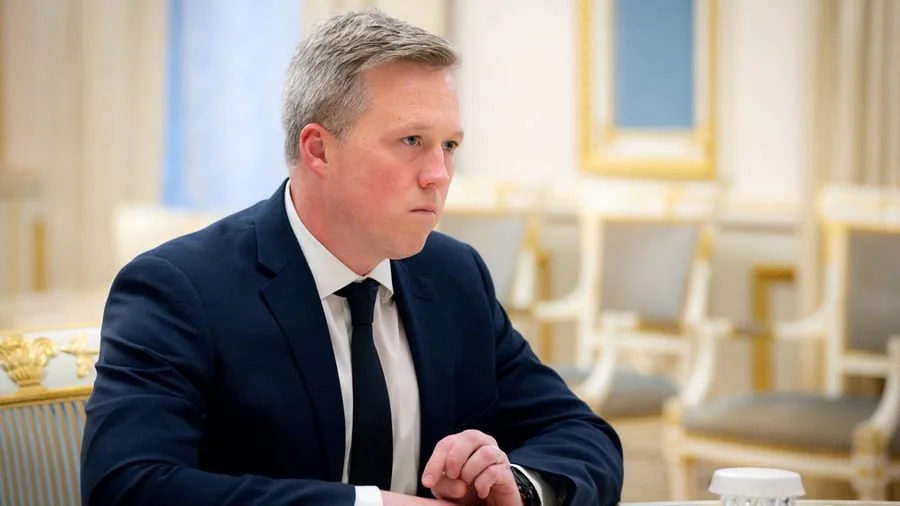 +++ USA +++: US-Staatssekretär Driscoll tritt nach Konflikt mit Hegseth ab