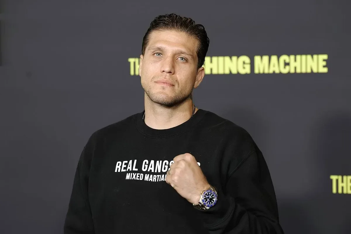 Брайан Ортега объяснил срыв реванша с Ренато Мойкано на UFC 331