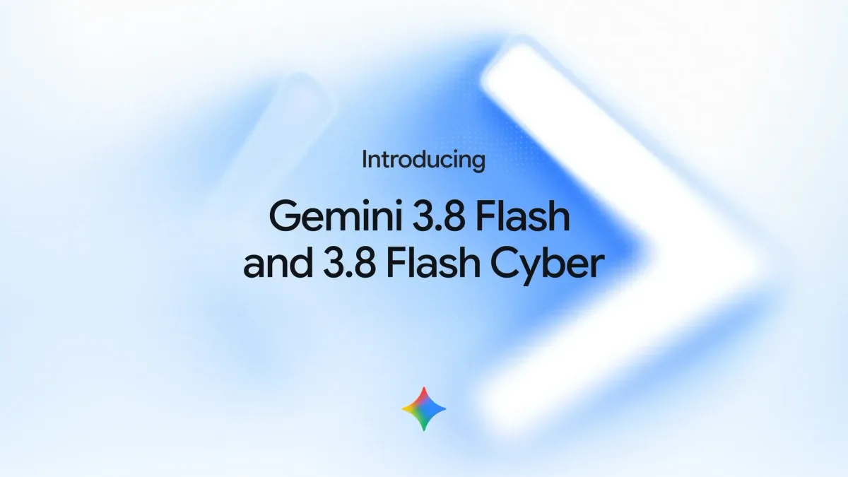 Google apresenta Gemini 3.8 Flash e versão Cyber voltada para pesquisa em segurança