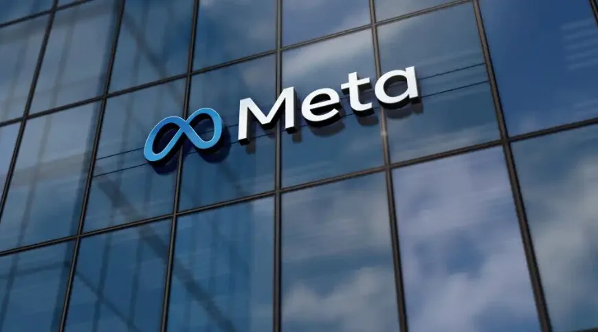 Meta reaches settlement over claims Facebook, Instagram fueled child addiction