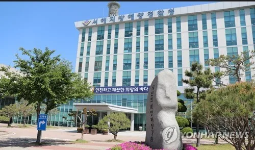 어선 사고 4건중 1건은 9∼10월 발생…서해해경, 안전관리 강화