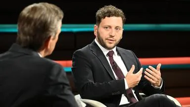 Ein grünes Lob nach Merz' Wut-Rede