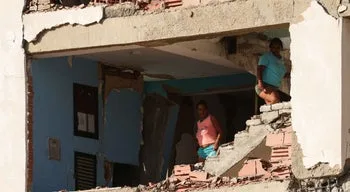 Sismo na Venezuela. Cáritas diz que 200 mil pessoas precisam de ajuda