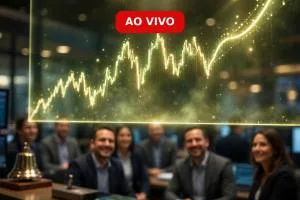 Ibovespa Hoje Ao Vivo: Confira o que movimenta Bolsa, Dólar e Juros nesta sexta