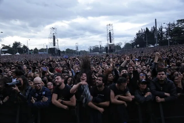 Rock al Parque 2026: este es el cartel oficial para la celebración de los 30 años, del 10 al 12 de octubre en el parque Simón Bolívar