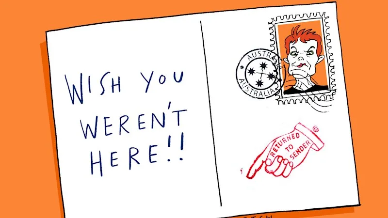 One Nation’s ‘vibe’ adds to its confusion over migration policy