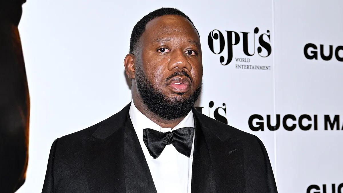 Quality Control Co-Founder Pierre ‘P’ Thomas ‘Alive and Currently Hospitalized’ After Heart Attack