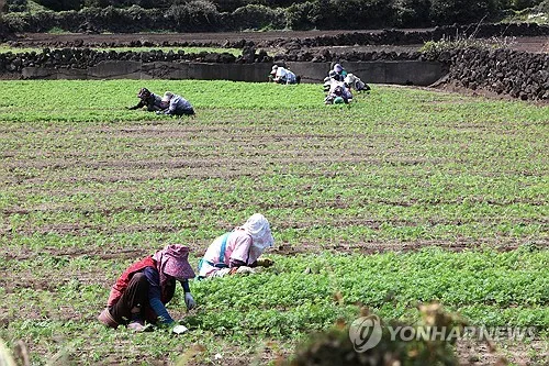 [내일날씨] 화요일 전국 맑고 쾌청…최대 18도 일교차