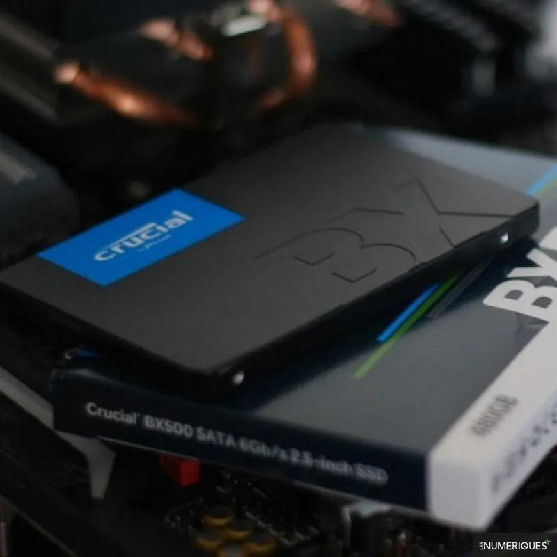 Actualité : Windows 11 : votre vieux SSD SATA fait aussi bien qu’un NVMe dans 9 jeux sur 11