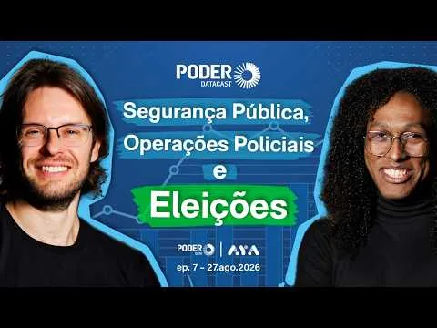 No Acre, Flávio tem 42% e Lula 25% no 1º turno, diz Quaest