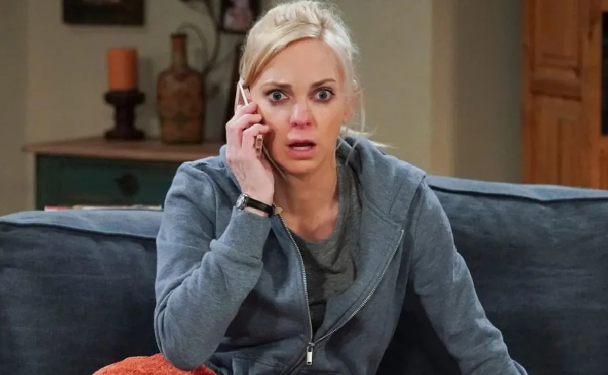 Chuck Lorre, criador de “Mom”, admite que não queria escalar Anna Faris para a série e explica motivo: “Estava certo” Chuck Lorre, criador de “Mom”, admite que não queria escalar Anna Faris para a série e explica motivo: “Estava certo”