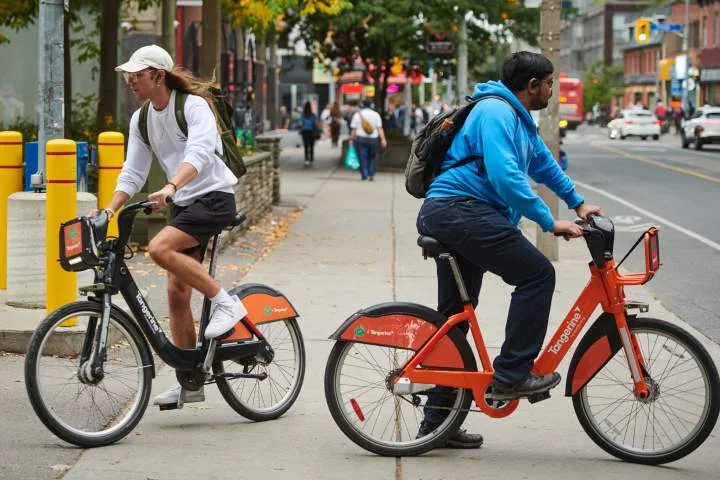 Ford government announces plans to restart bike lane removals in Toronto