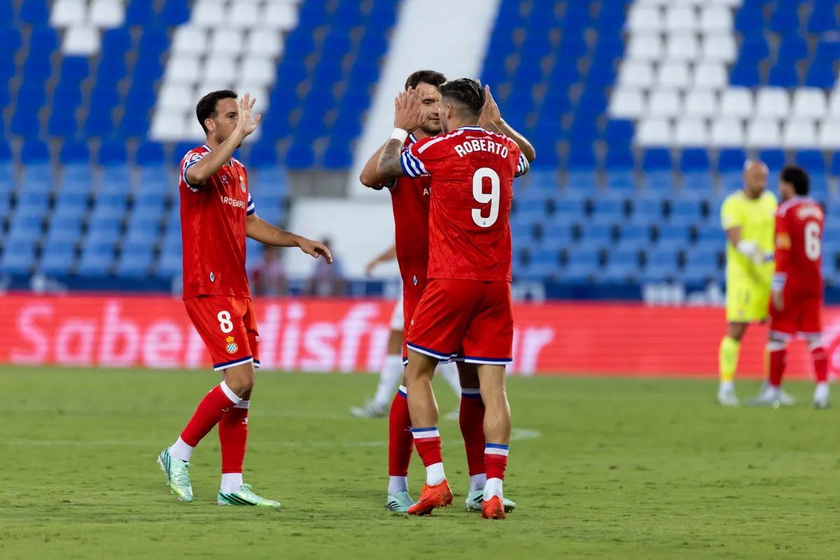 Espanyol - Elche, en directo: LaLiga EA Sports hoy en vivo