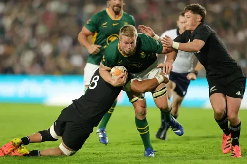 Time for the Springboks to break their All Blacks ‘centurions curse’