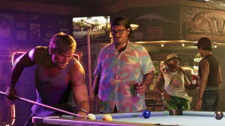 „GTA 6“-Leaks: Take-Two nimmt Discord und Microsoft in die Pflicht