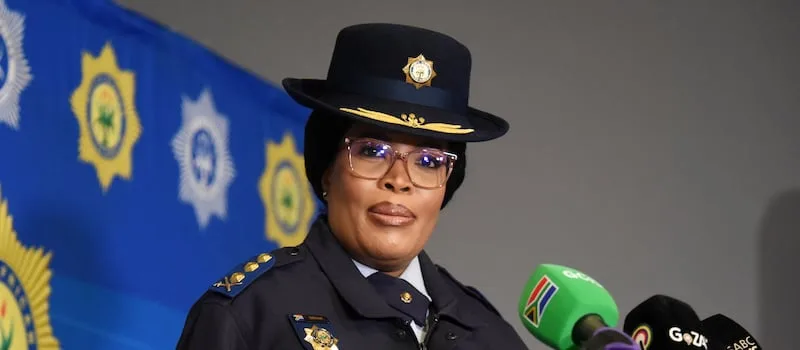 Acting police commissioner vows to hunt down those behind Soweto, Durban vehicle torchings