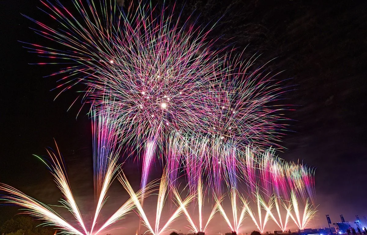 Bretagne : Le festival du feu contraint de rembourser les 3.000 billets qu’il avait vendus