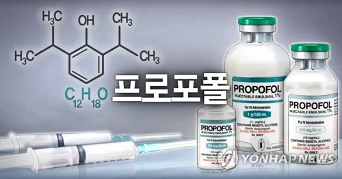 병원 13곳 돌며 프로포폴 54회…'의료쇼핑' 13명 수사의뢰