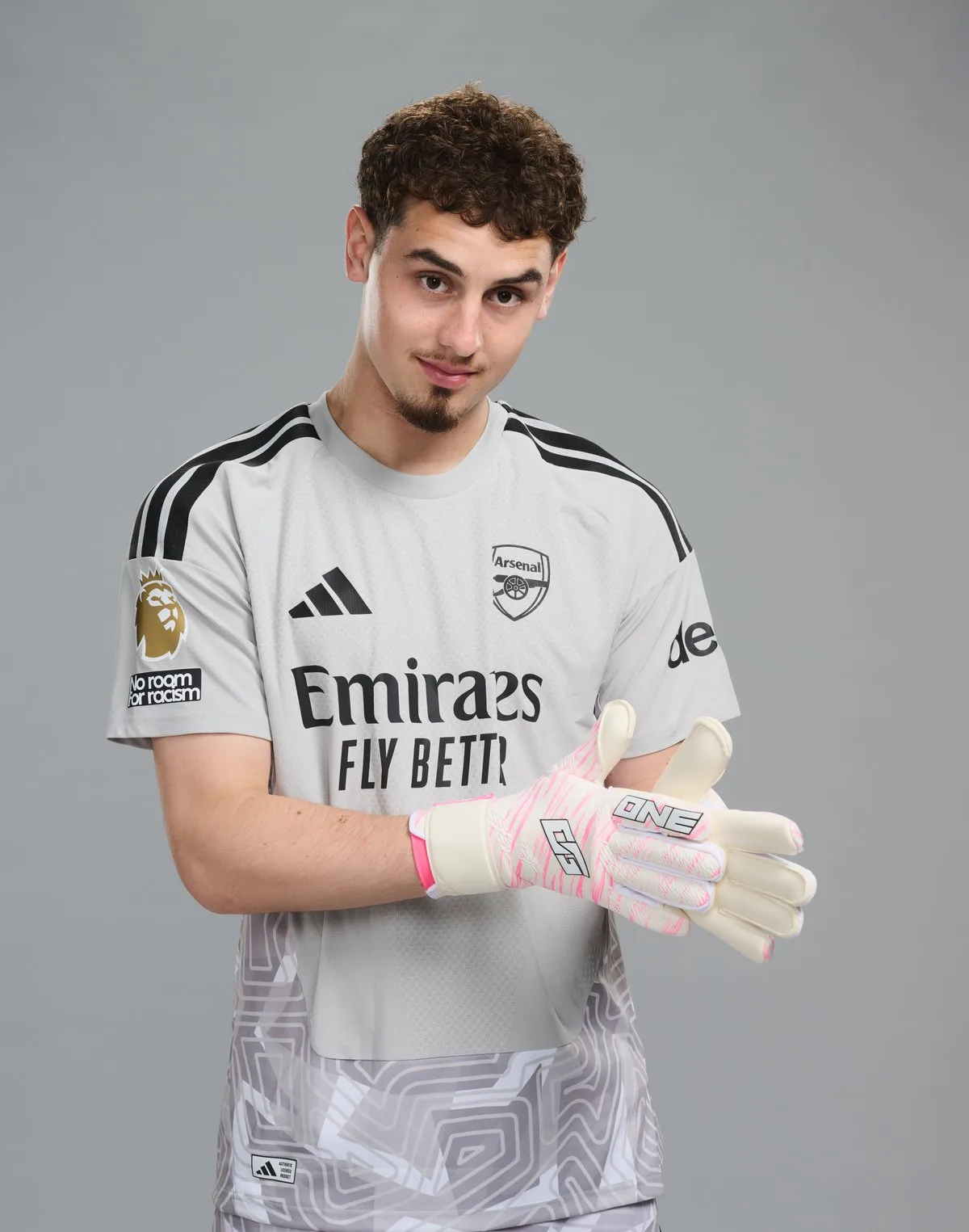 Arsenal announce final Deadline Day transfer as loan deal confirmed